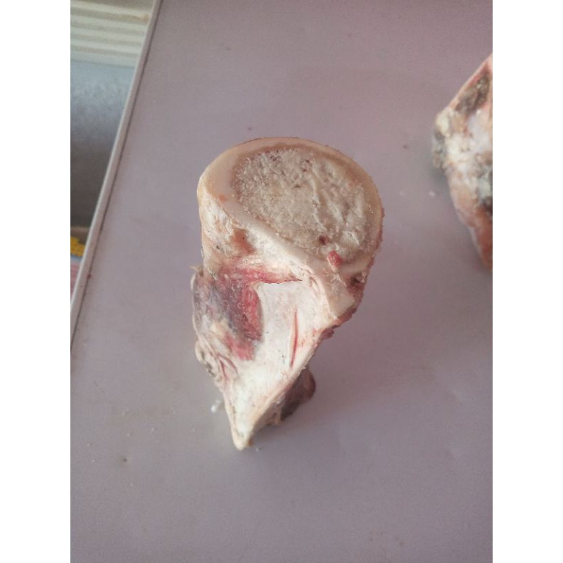 

Tulang Sum Sum Sapi