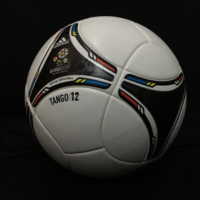 adidas tango 12 match ball