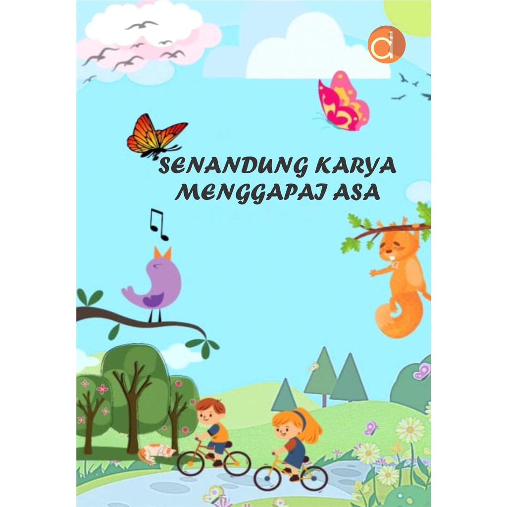 Cerpen Senandung Karya Menggapai Asa