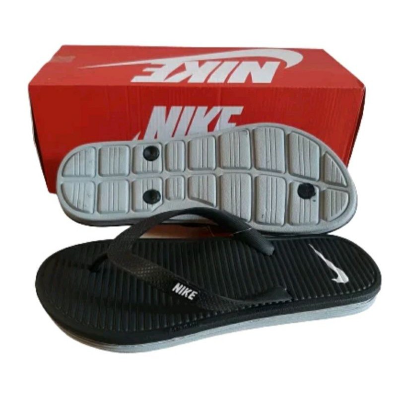 sandal nike solarsoft original