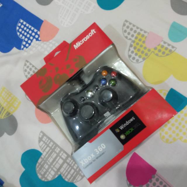 Xbox controller