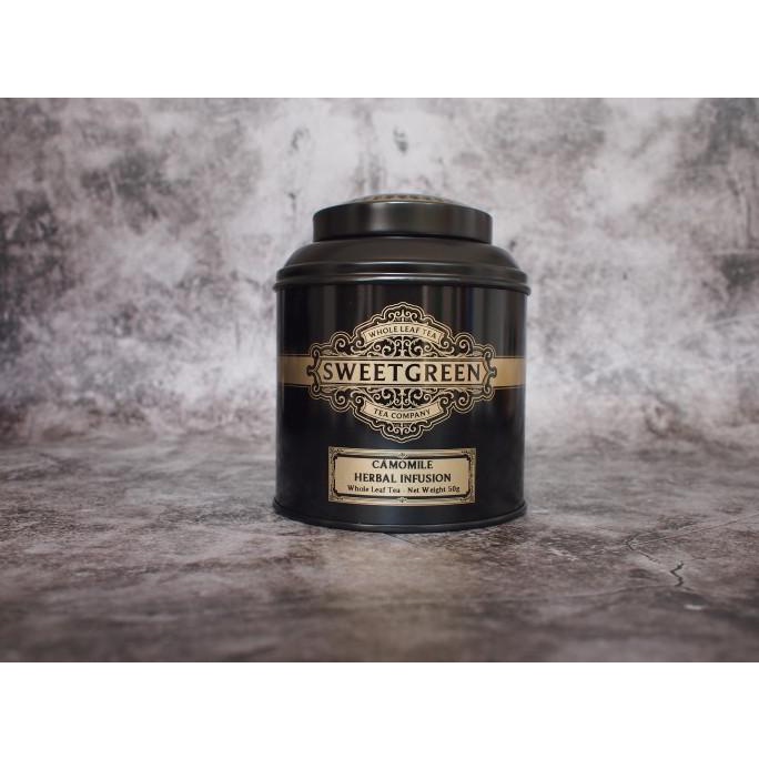 

[COD] Sweetgreen Camomile Herbal Infusion [COD]