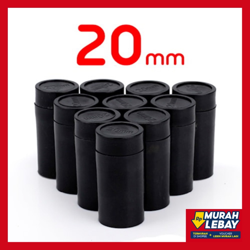 

[COD} Tinta Alat Label Harga 20mm 1 Baris - untuk Price Labeller MX 5500