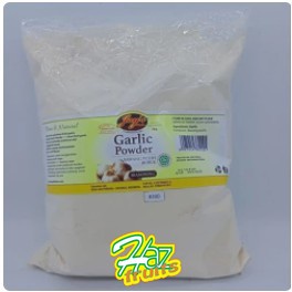 

JAYS JAY'S GARLIC POWDER / BAWANG PUTIH BUBUK 1 KILO
