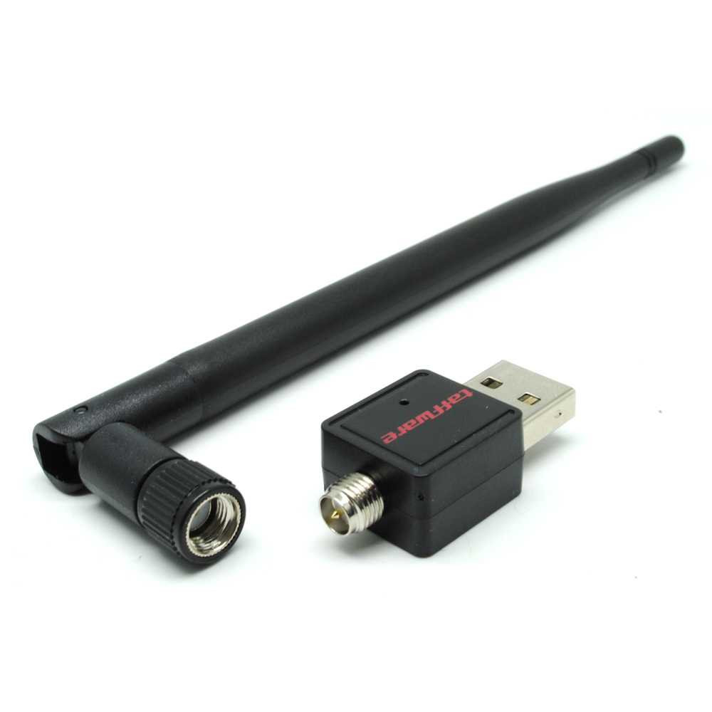 USB Wifi 150 Mbps 802.11N Adapter Antenna Wireless Usb Wifi 150 mbps