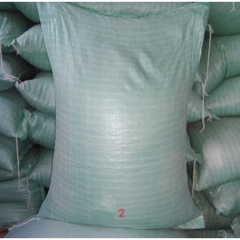 Pasir Zeolite No 2 Berat 25 Kg