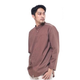 KEMKO SULTAN BLG/BAJU KOKO RABBANI/BAJU KOKO PRIA/BAJU KOKO LENGAN PANJANG