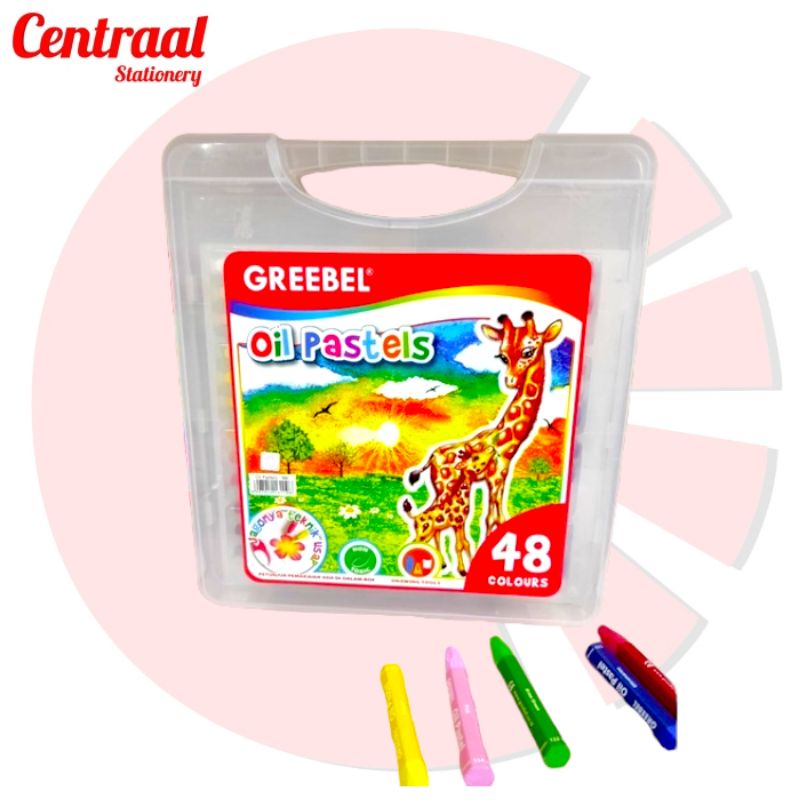 

Crayon Greebel 48C