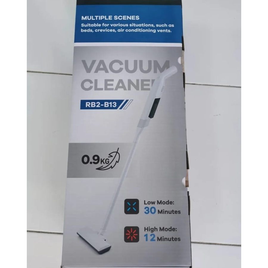 Vacum Cleaner Redbo mesin Sedot debu / Tungau pembersih debu penyedot tungau