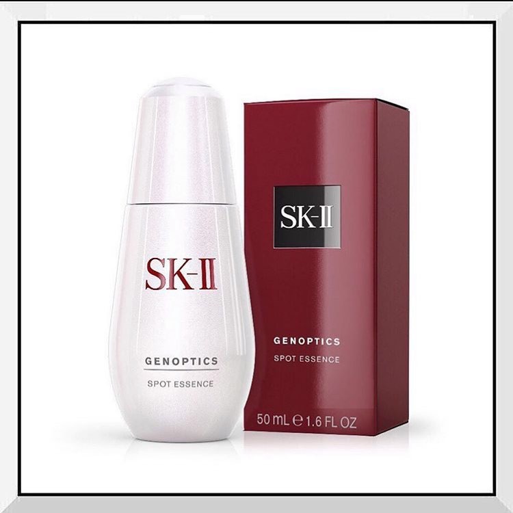 SK-II SKII SK2 Genoptics Spot Essence 30ml / 50ml / 75ml  Genoptic Gen Spots Ess