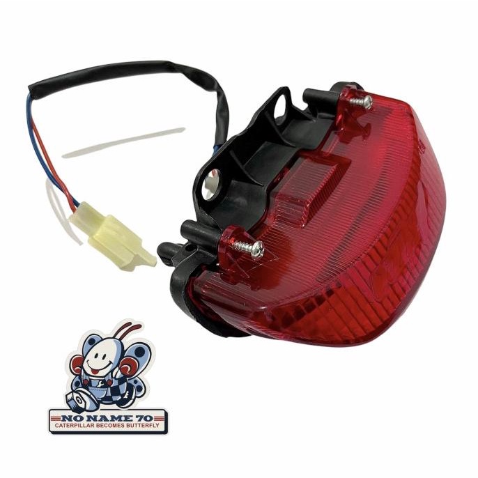 lampu belakang stoplamp sabit honda astrea grand legenda marking KGD nonamec70 Buru Order