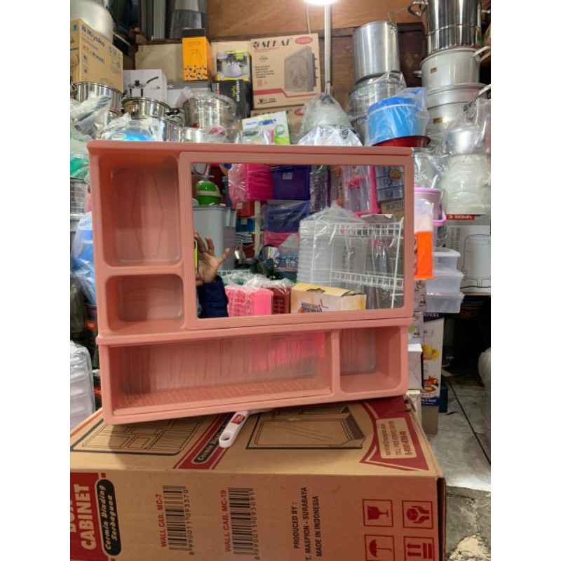 Miror Box Cabinet MC-1 Maspion