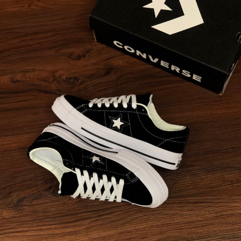 Converse One Star