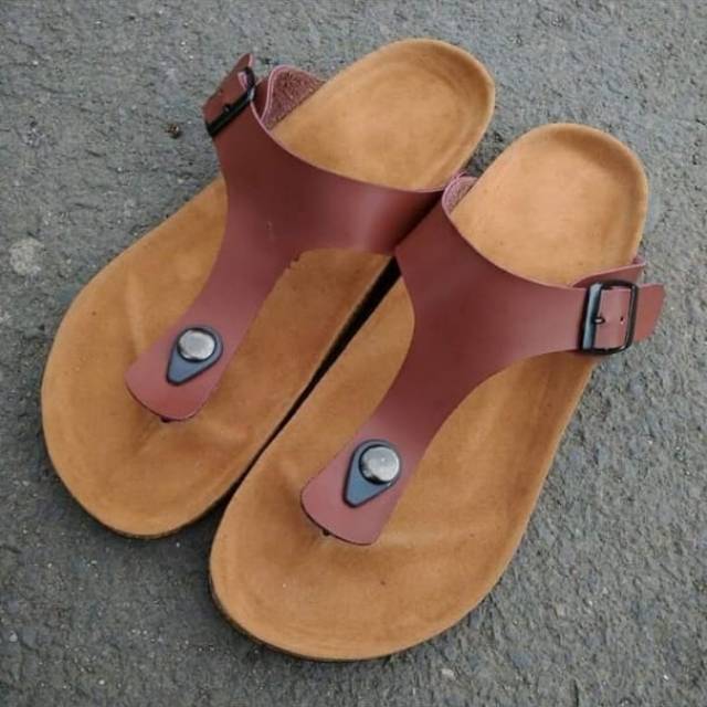  PROMO TERBATAS Bisa Bayar Di Tempat Sandal  Puyuh 