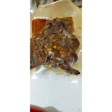 

Frozen Ayam Bakar Taliwang