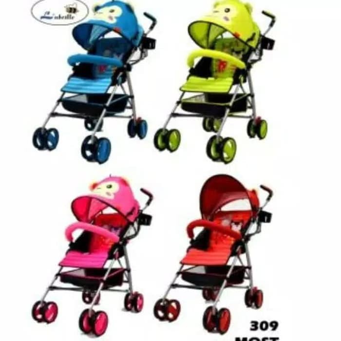 stroller bayi murah shopee