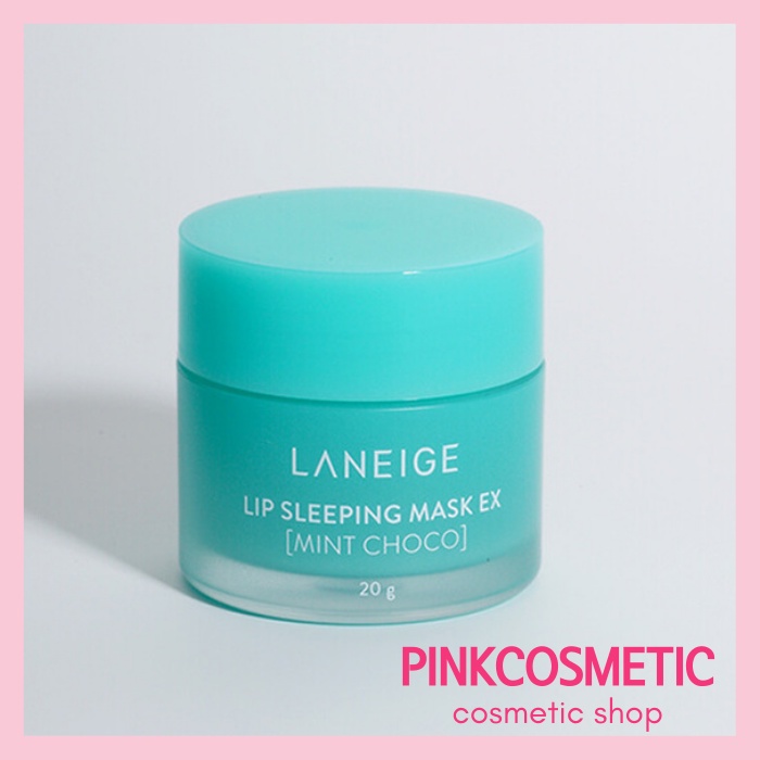 Laneige Lip Sleeping Mask EX 20gr