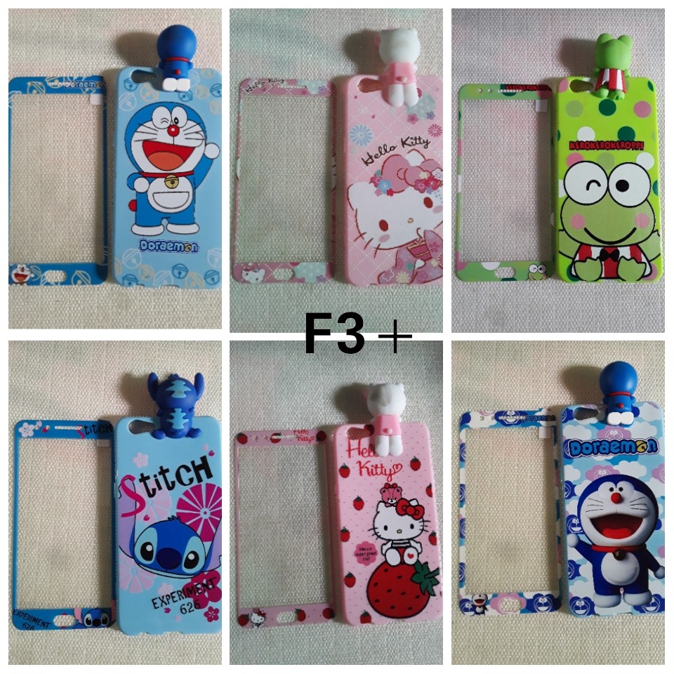 CASE HP OPPO F3 + / CASING OPPO F3PLUS/ CASING HP MURAH/ CASE HP MURAH