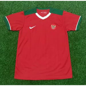 JERSEY TIMNAS INDONESIA HOME 2014-2015 GRADE ORI
