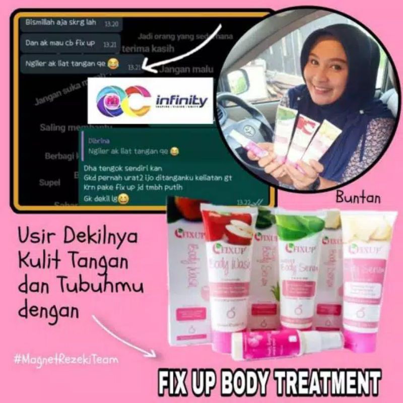 body serum/serum acne ourcitrus