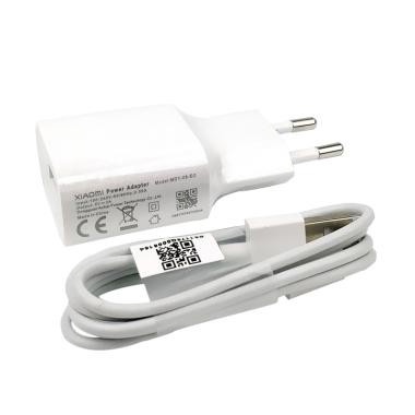 Charger ORI OEM Fast Vivo 2.4A Quick Charging Kabel Data Micro USB