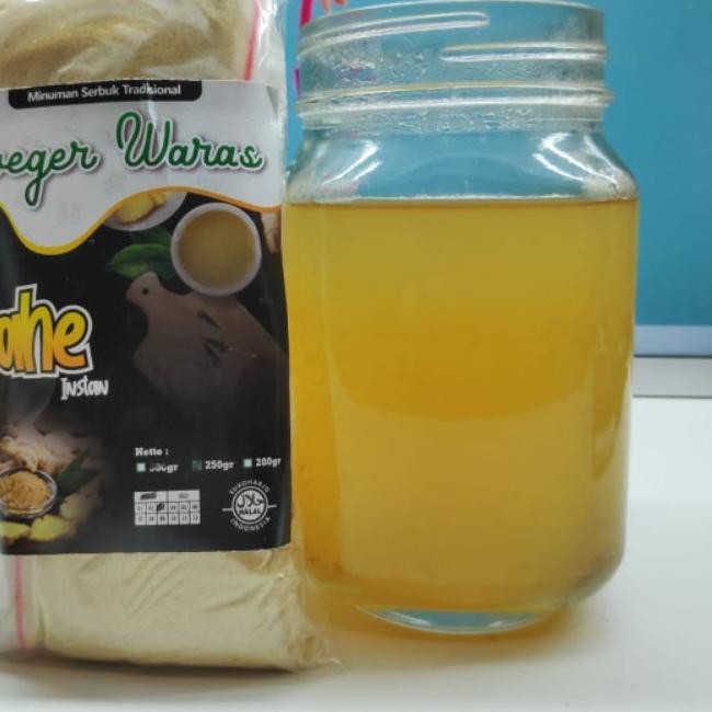 

HOT SALE!! (oir-655) Jahe Emprit Jahe Putih Jahe Bubuk Jahe Serbuk Minuman Instan