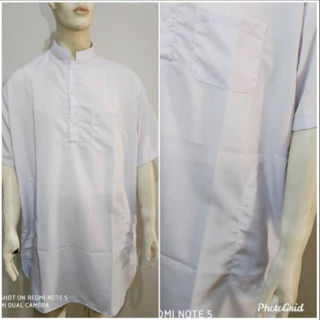 Baju Koko Jumbo Baju Koko Big Size Baju Koko Ukuran Besar Baju Koko Ukuran Jumbo Baju Koko XXL XXXL