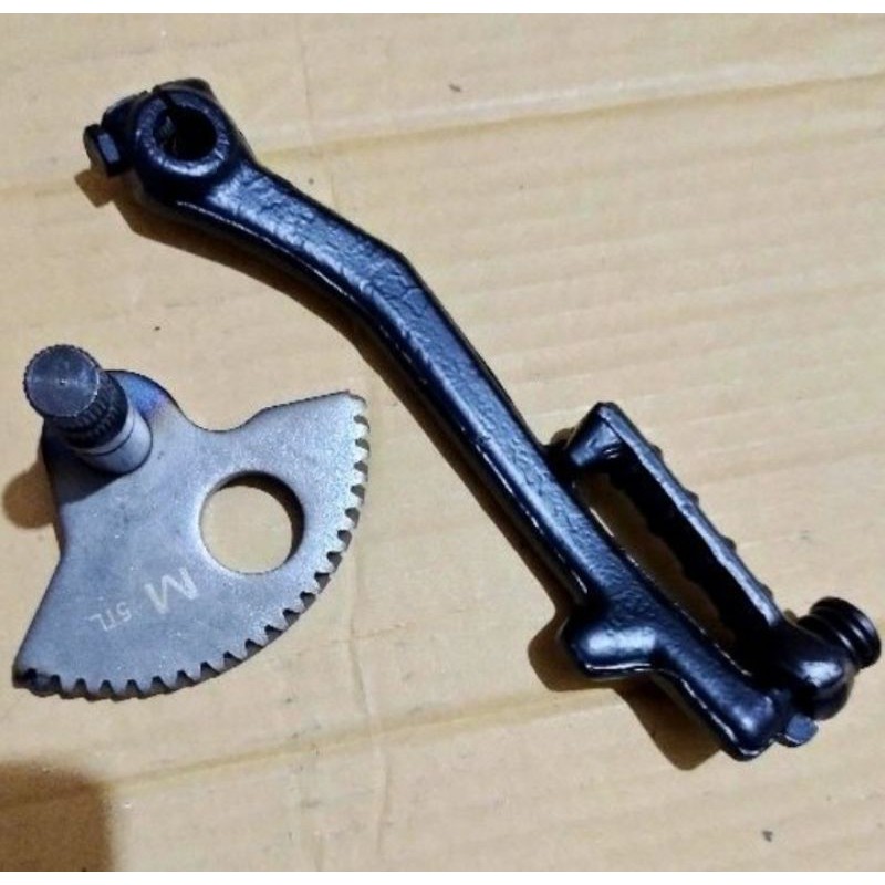 AS ENGKOLAN 1SET ENGKOLAN NYA  MIO SMILE/MIO SOUL KARBU/FINO KARBU LOKAL