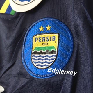 Jersey baju bola anak Persib  3rd kids official 2021 grade 