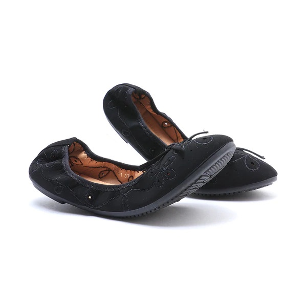 GABINO SEPATU FLAT SHOES WANITA CLIO ART:G1DA1001