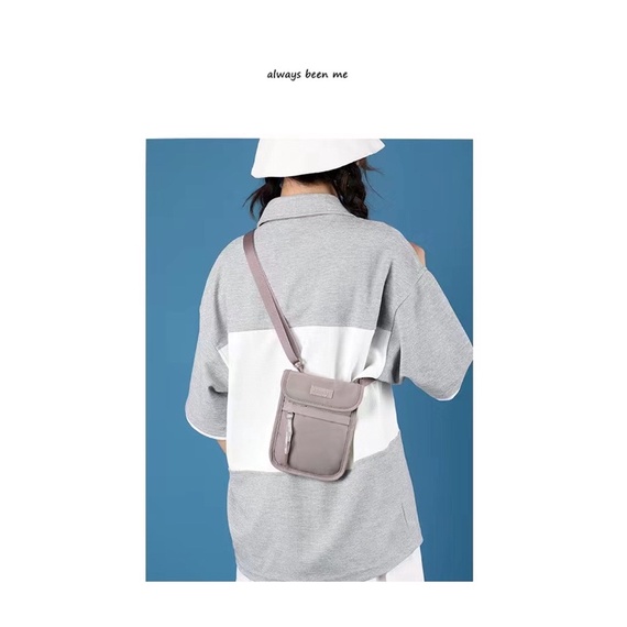 Tas Gudika Fashion Bobo Dompet HP 6902