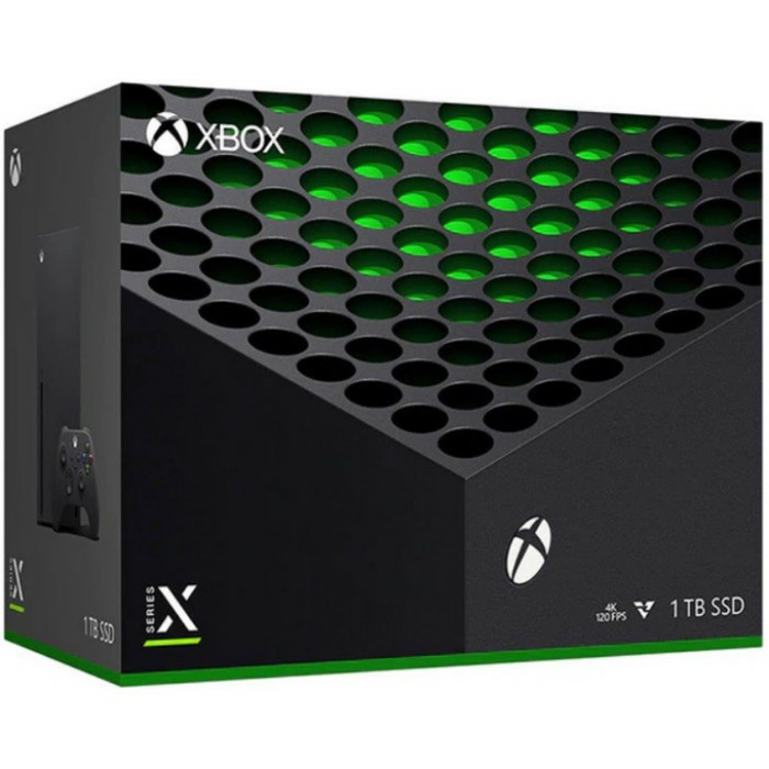 Console Xbox Series X 1TB