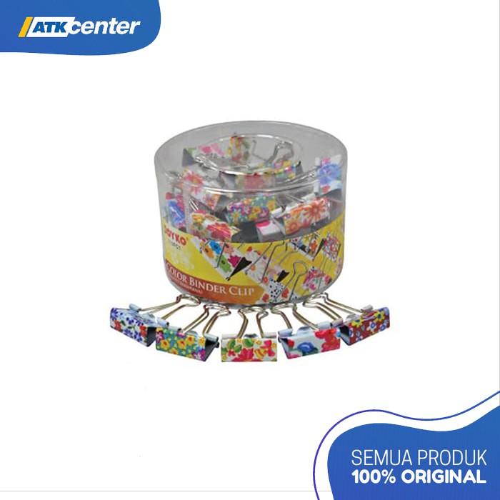 

BINDER CLIP JOYKO 111 FC1