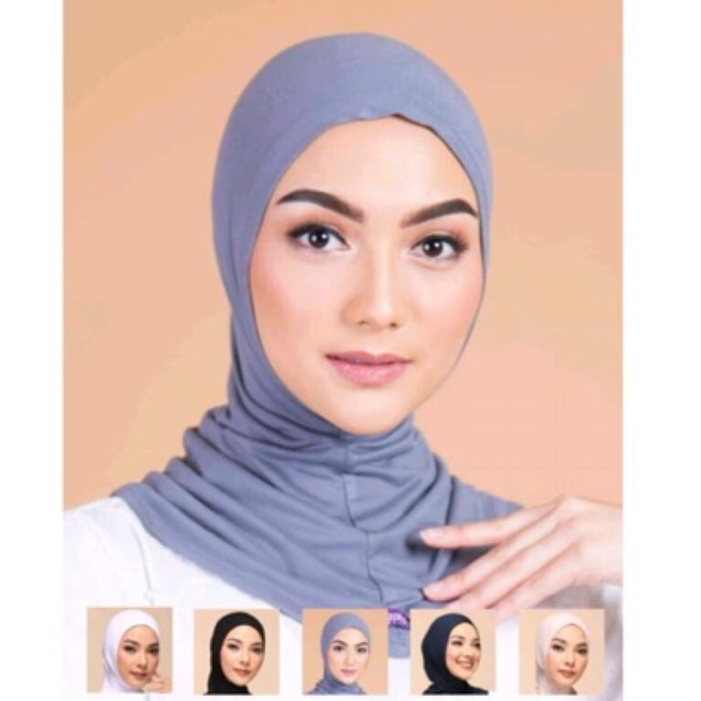 Ciput S Selena Elzatta Hijab