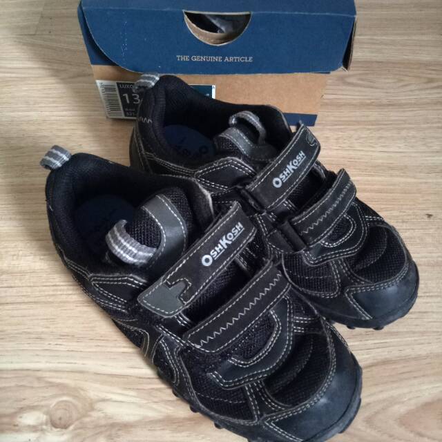 PRELOVED OshKoshB'gosh Sepatu Anak