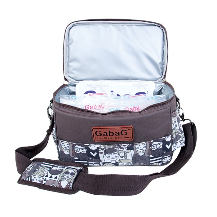 Tas Bayi GABAG - PEOPLE