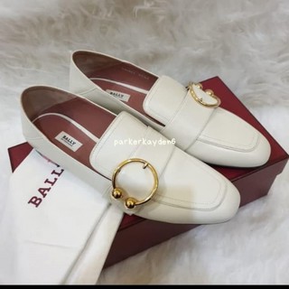 bally malinda loafers