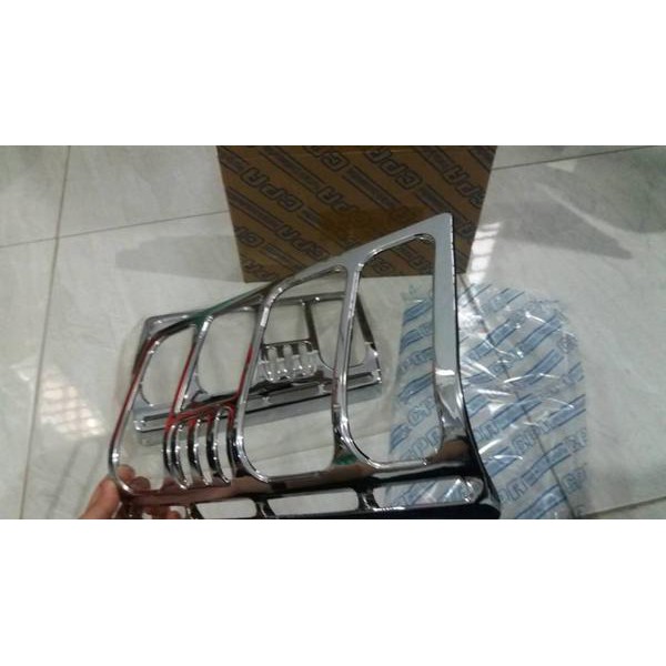 Garnish Stop Lamp / Brake Lamp Panther Lama