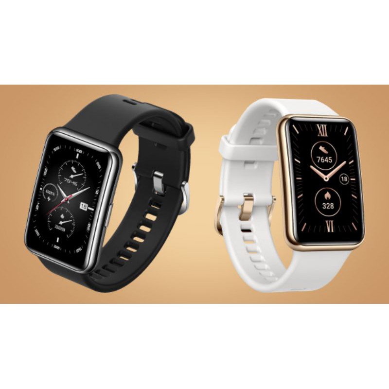 Huawei Watch Fit Elegant