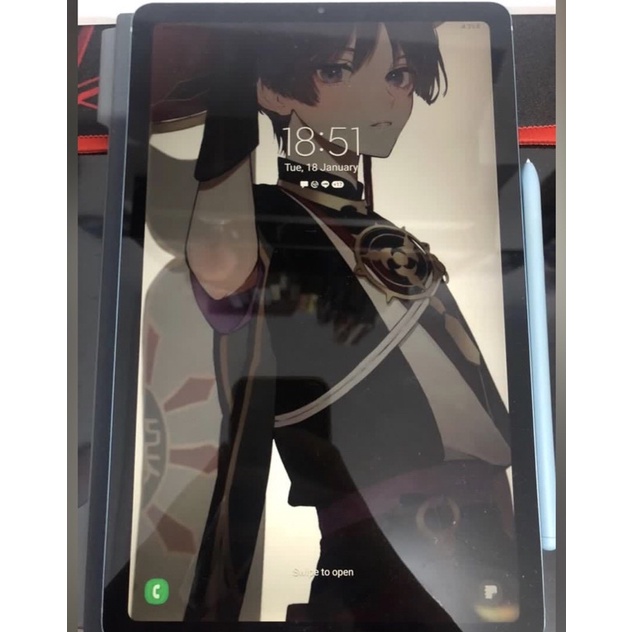 Samsung Galaxy Tab S6 Lite Samsung Tablet Murah