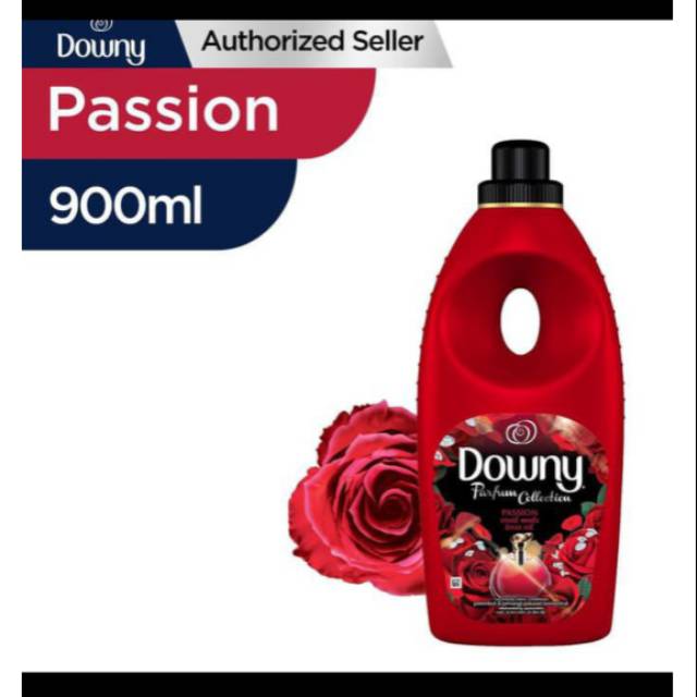 Downy passion 900ml botolan