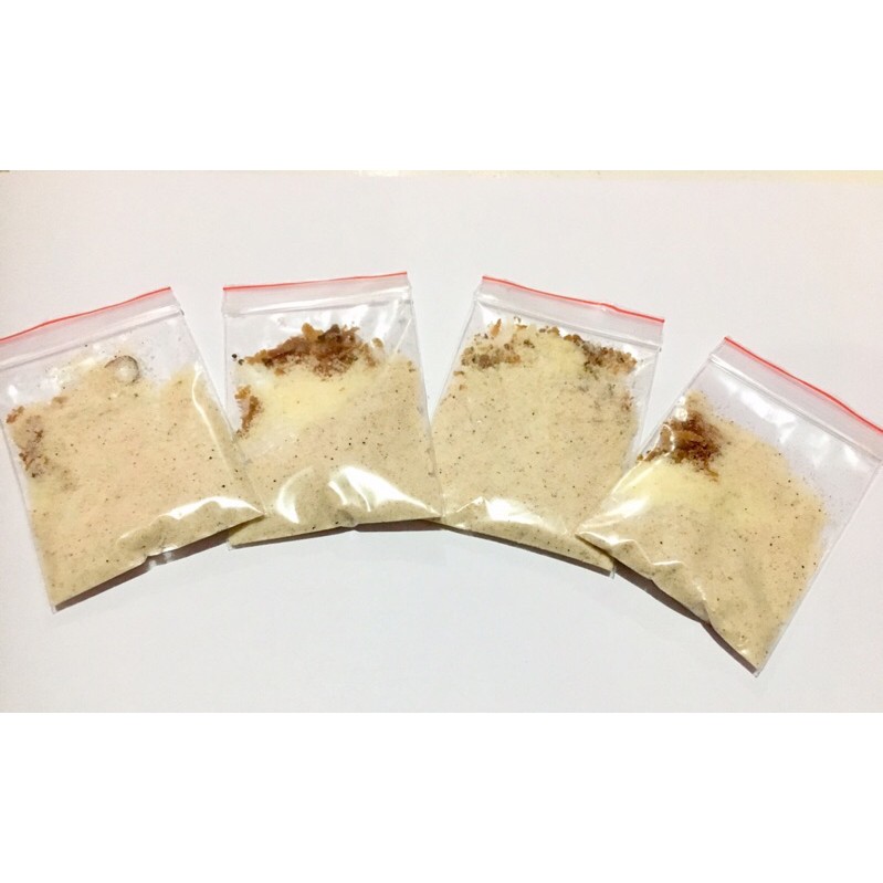 

EXTRA 5 PCS BUMBU PELENGKAP BASO ACI / SEBLAK