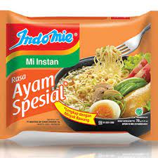 Indomie Ayam Spresial Indomie Kuah 68 Gram