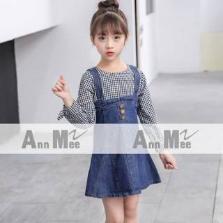 77+ Model Baju Overall Anak HD