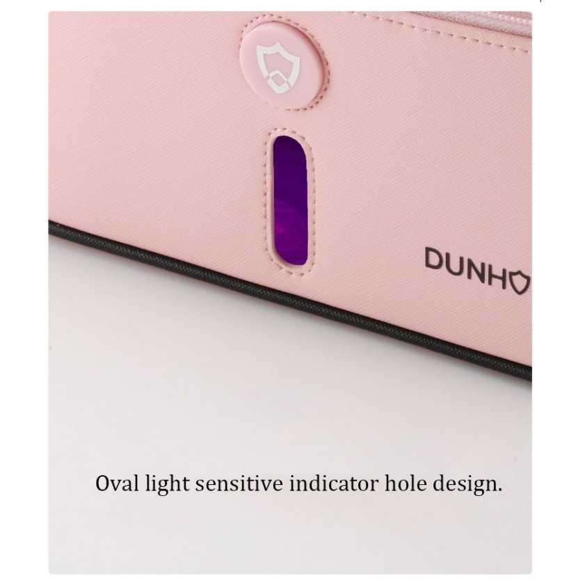 XIAOMI DUNHOME Sterilization and Disinfectant Storage Box - DH-001