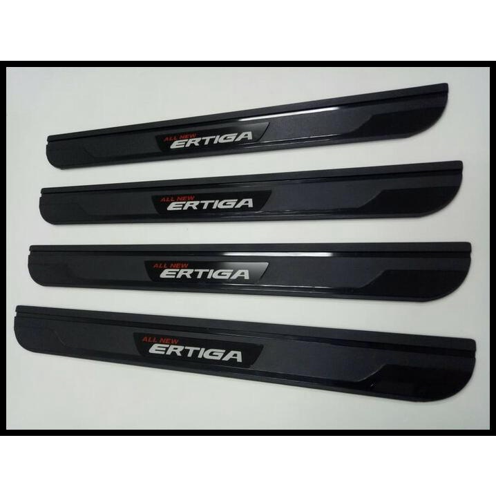 Door Sill Plate Sill Plate Pintu Samping All New Ertiga 2018