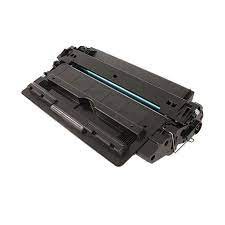 Toner Cartridge 14A CF214A Tinta Printer Laserjet M712 M725