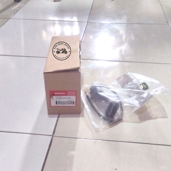 Pelampung Tangki Bensin kharisma ORI AHM 37800-KPH-901