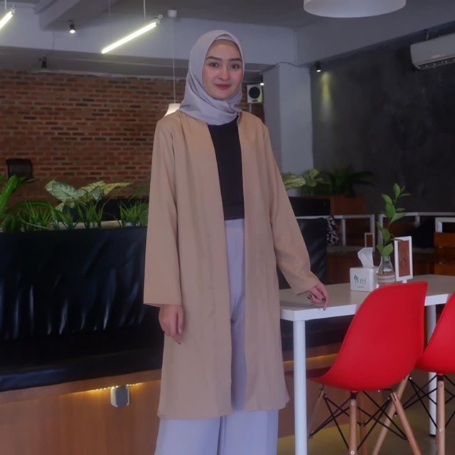 YURA OUTER PRISKET PREMIUM