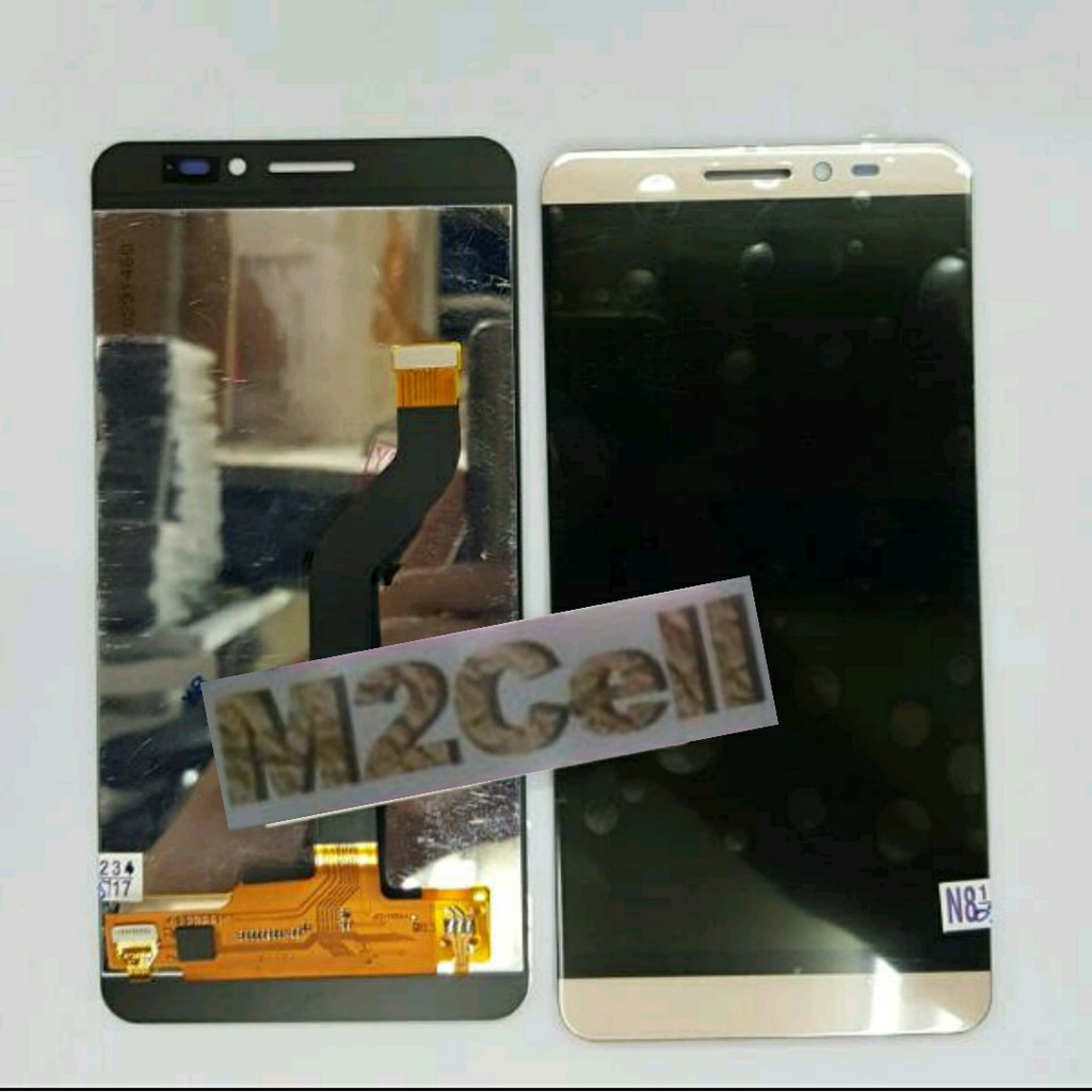LCD TOUCHSCREEN COOLPAD MAX A8 ORI